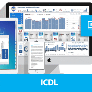ICDL International Computer Driving License